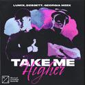 Take Me Higher专辑