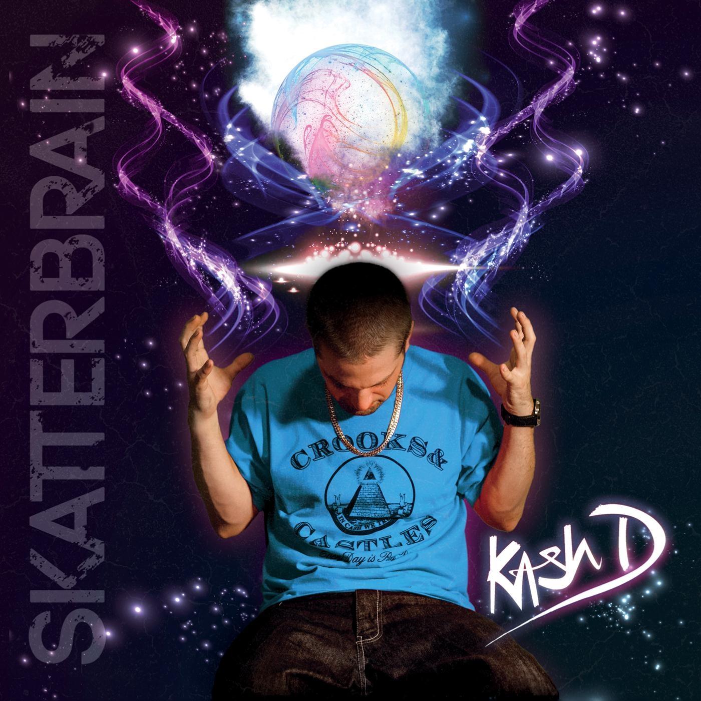 No Halo (feat. P.Tugz)