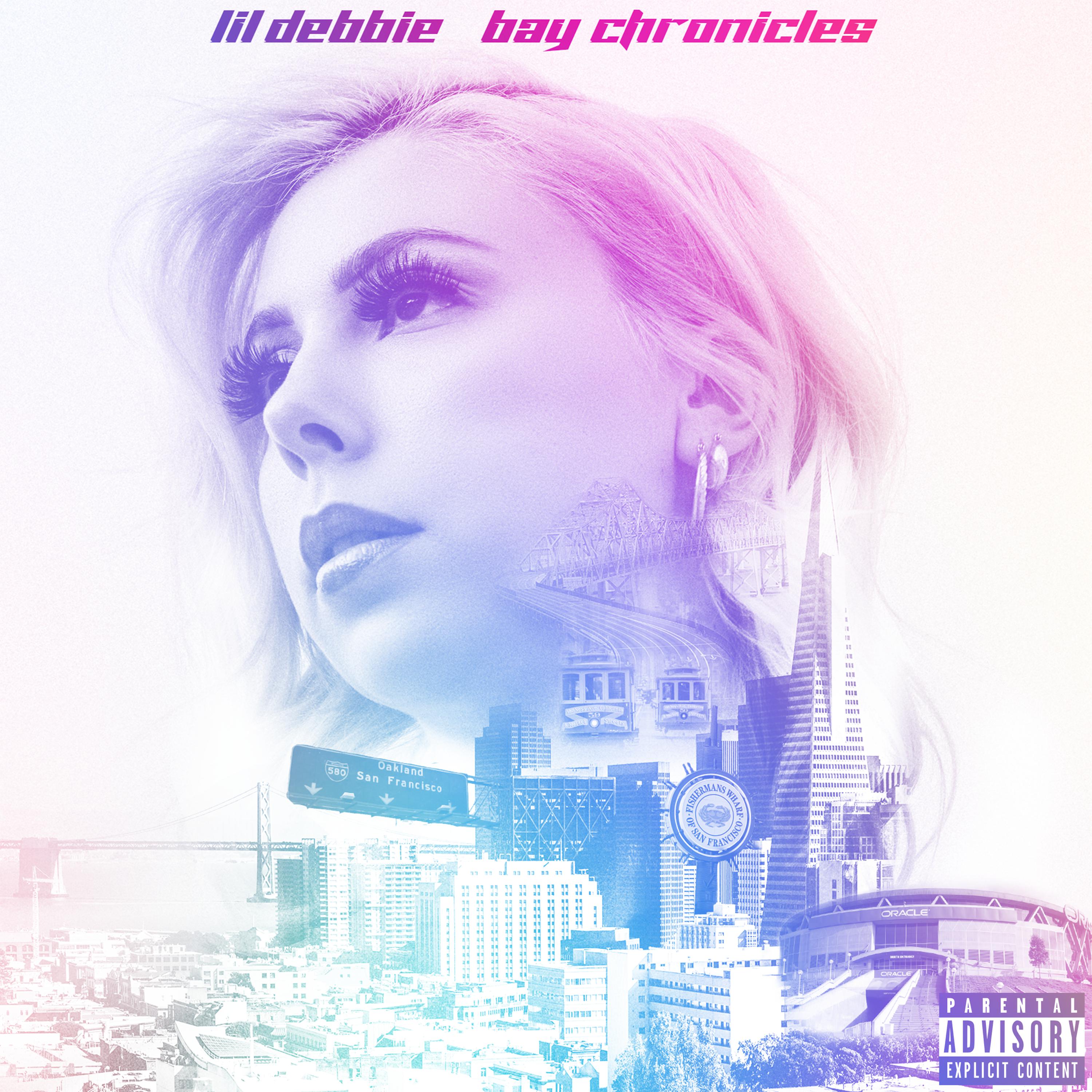 Lil Debbie - How You Know