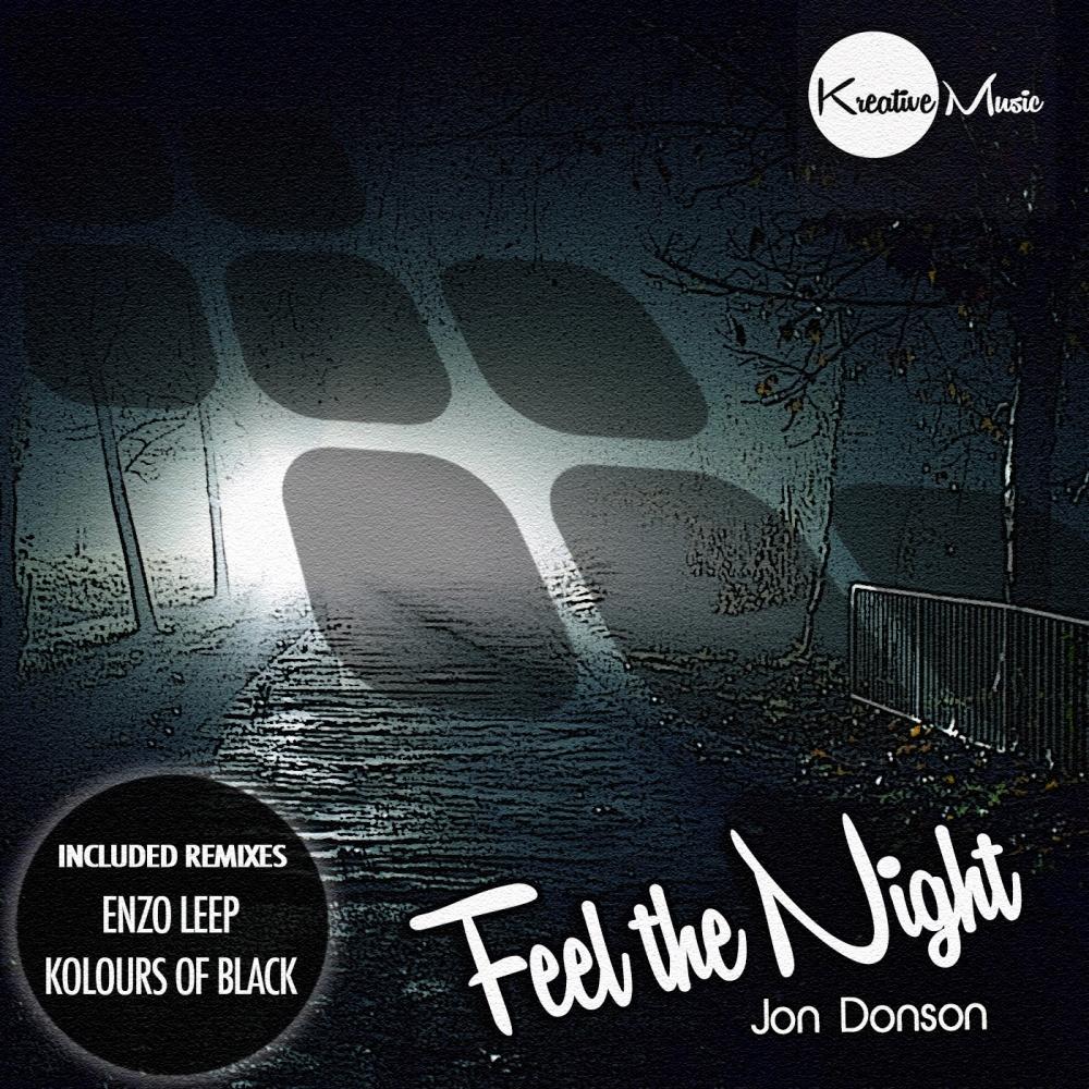 Feel The Night