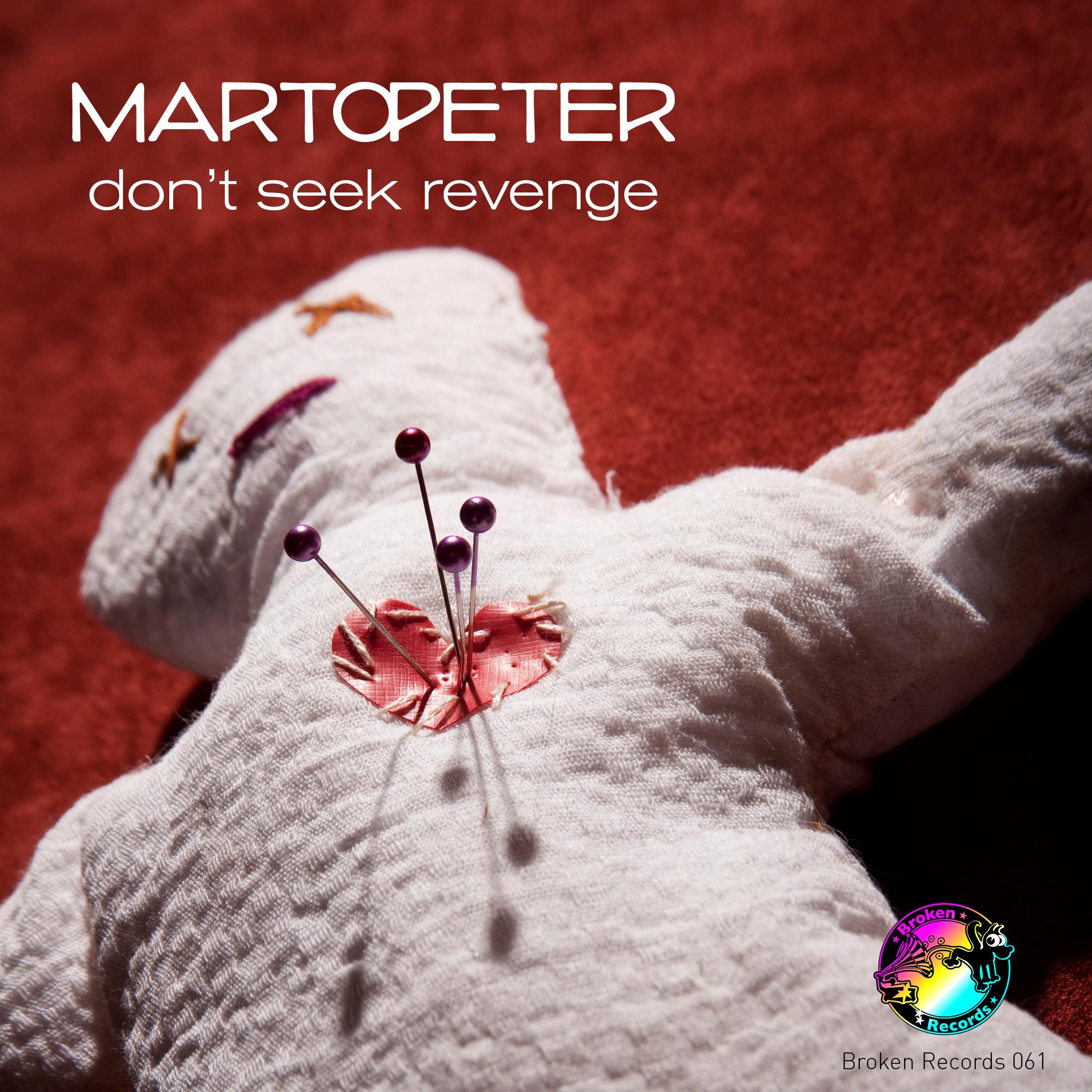 Don't Seek Revenge