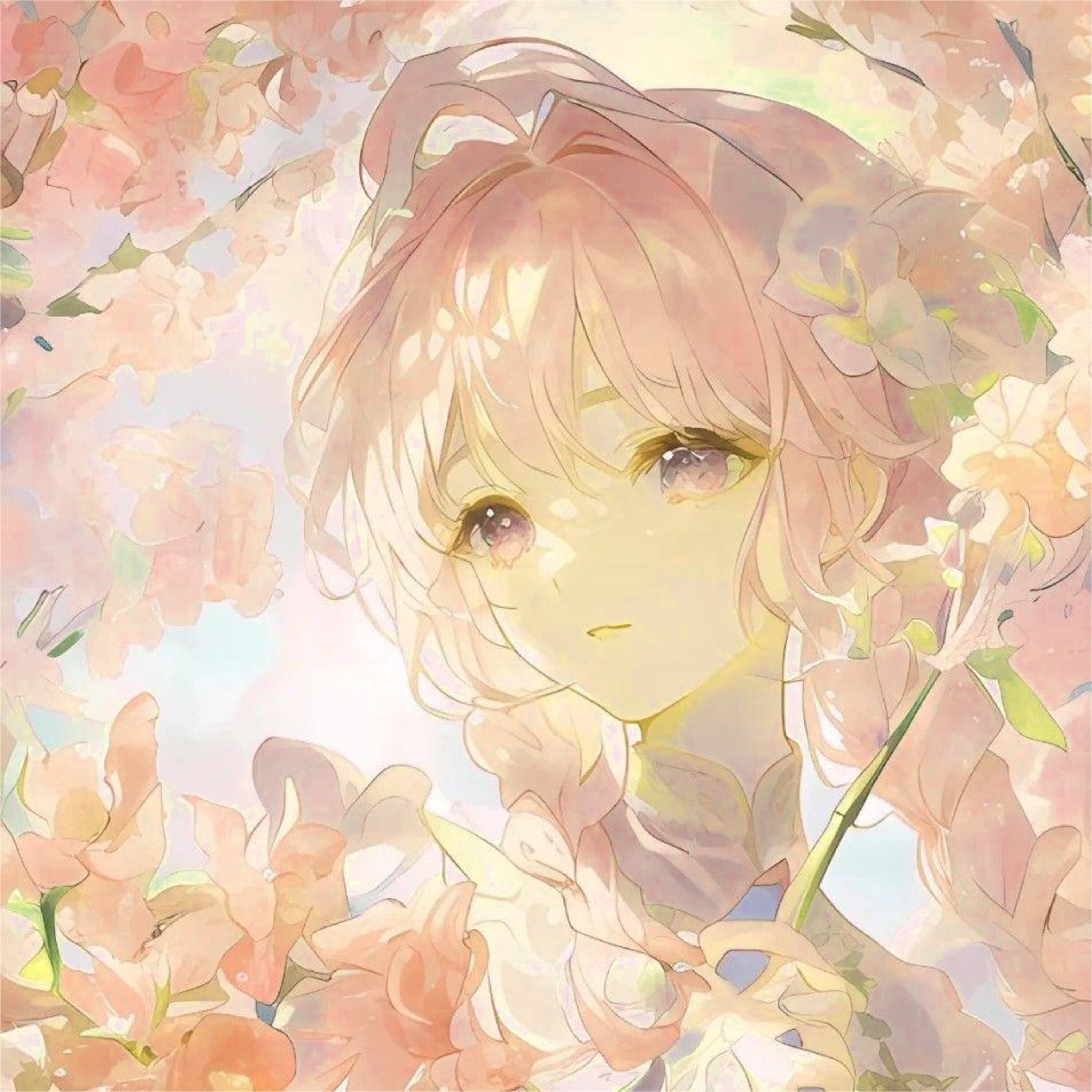 Ethereal Echoes