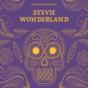 Stevie Wonder - Lately (PT karaoke) 带和声伴奏 （降8半音）