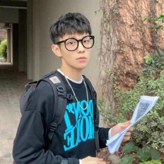 何其幸运，遇见你，拥有你
