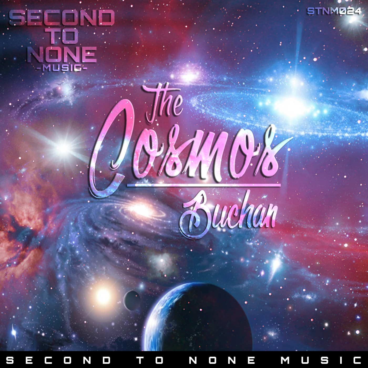 The Cosmos