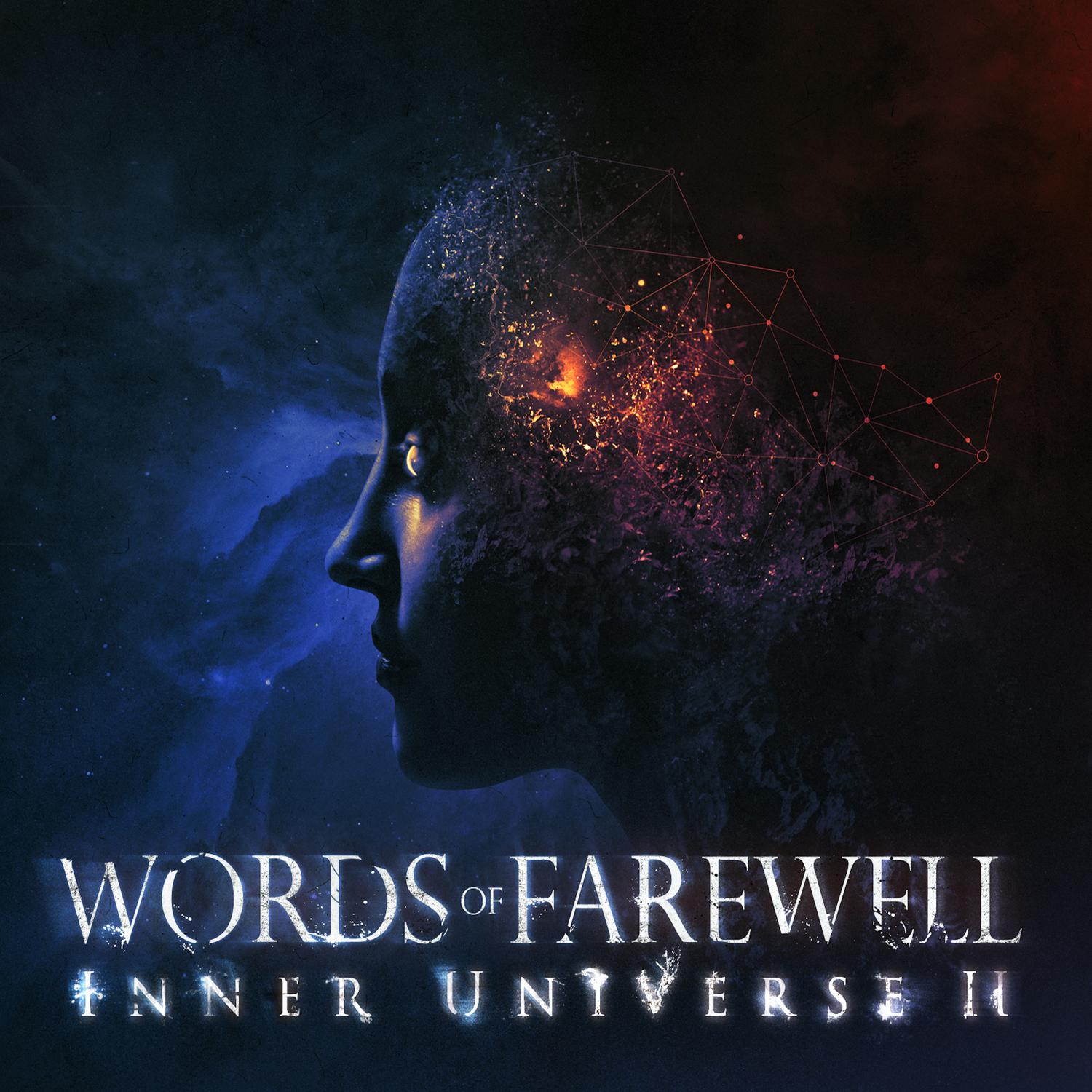 Words of Farewell - Forgotten Hope