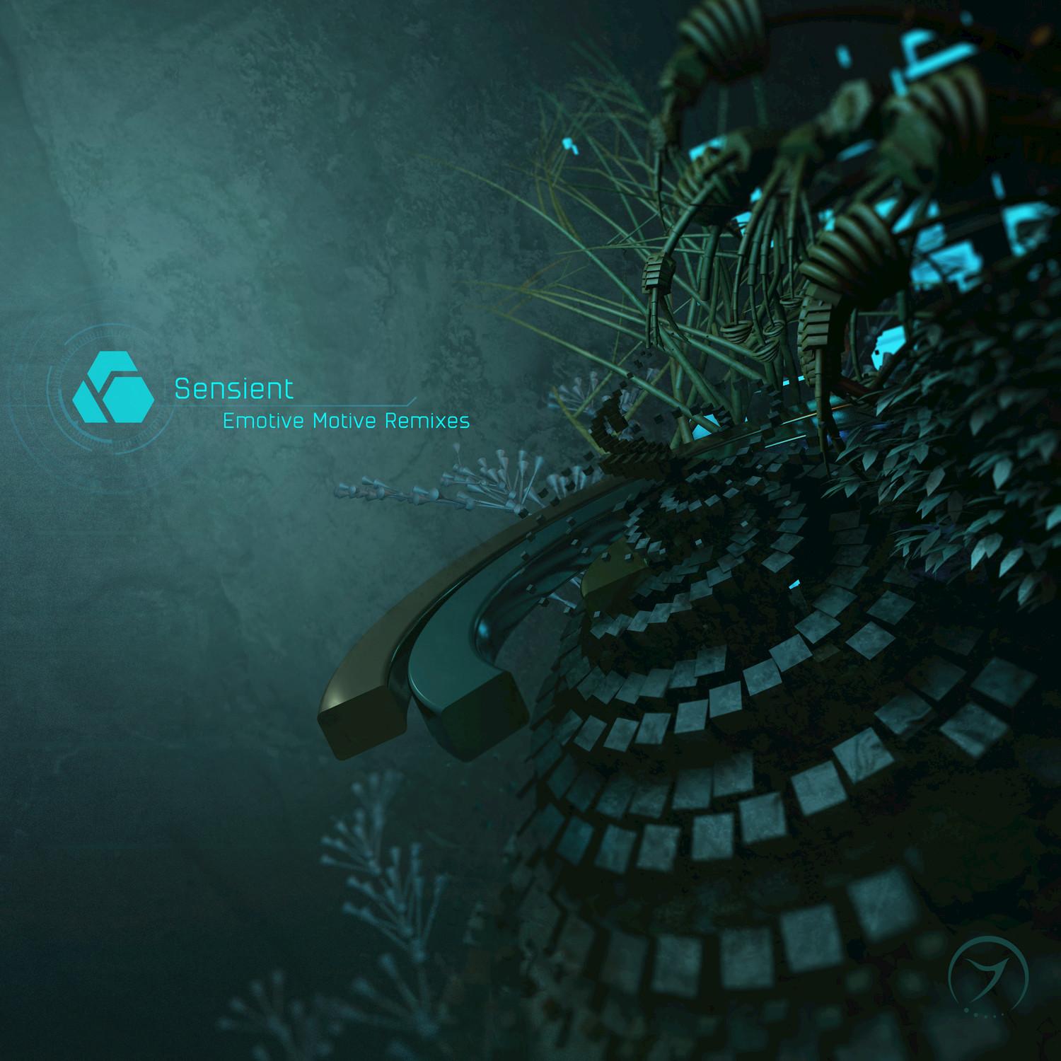 Emotive Motive (The Remixes)