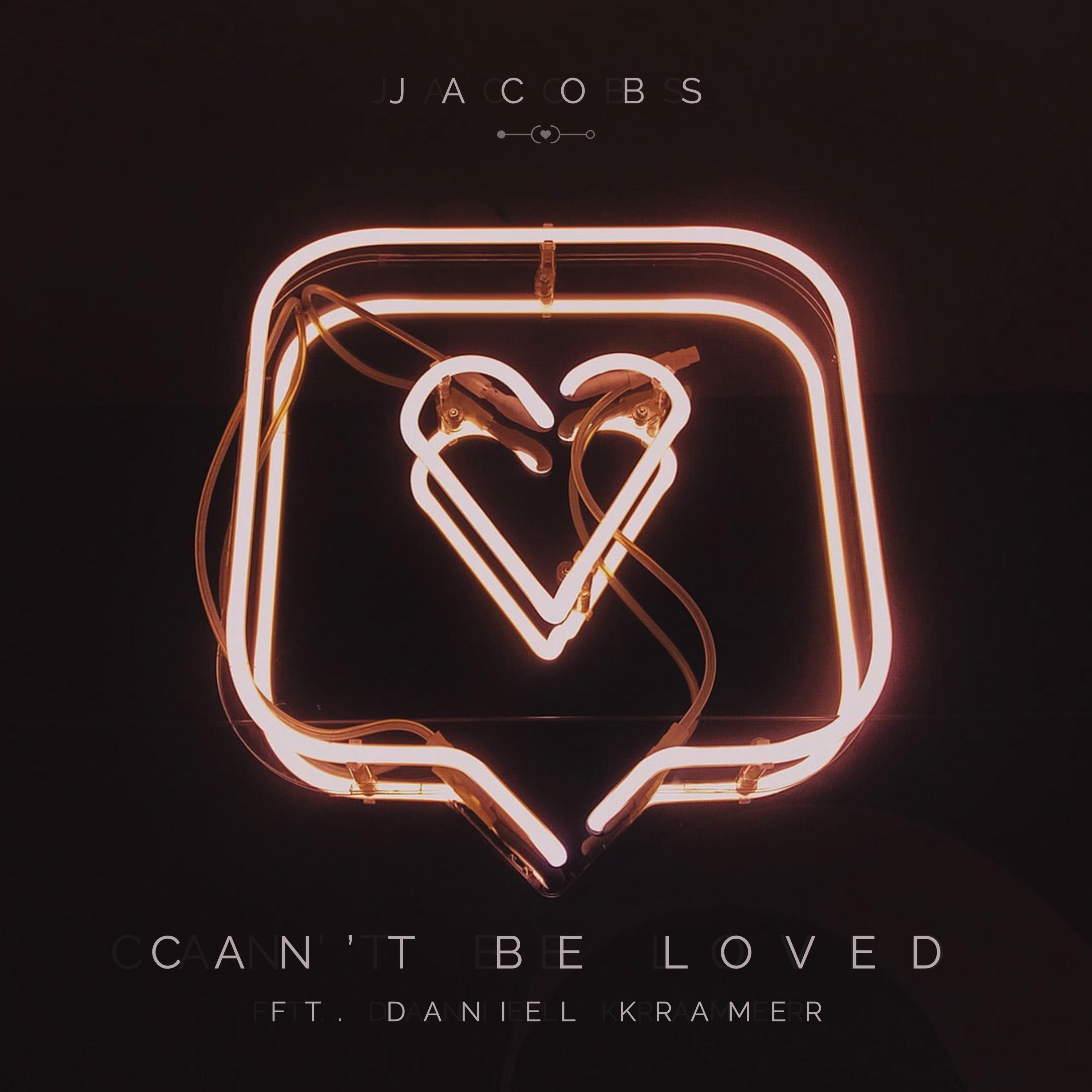 Can't Be Loved