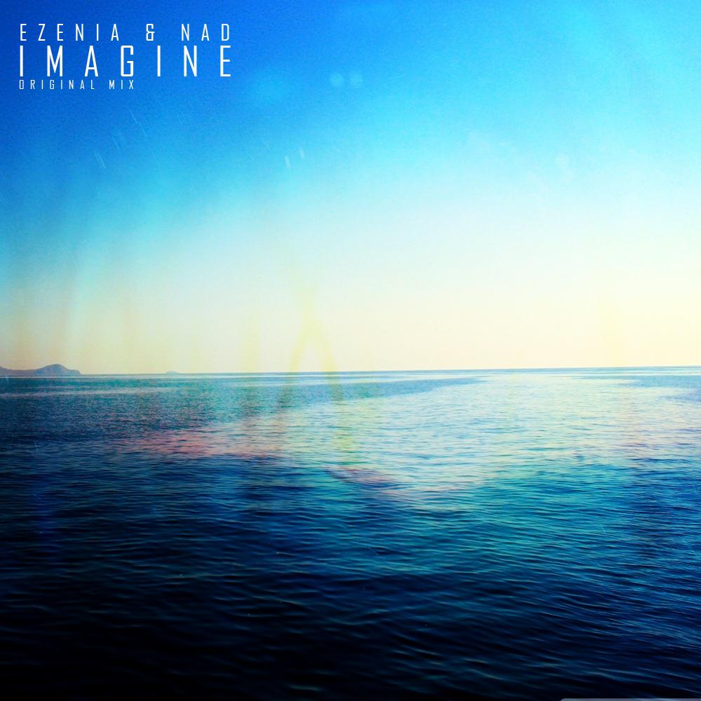 Imagine专辑