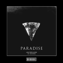 Paradise (Hardstyle Remix)