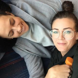 Kristen & Steph - 战斗姬BGM歌单