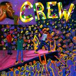 Crew (Remixes)专辑