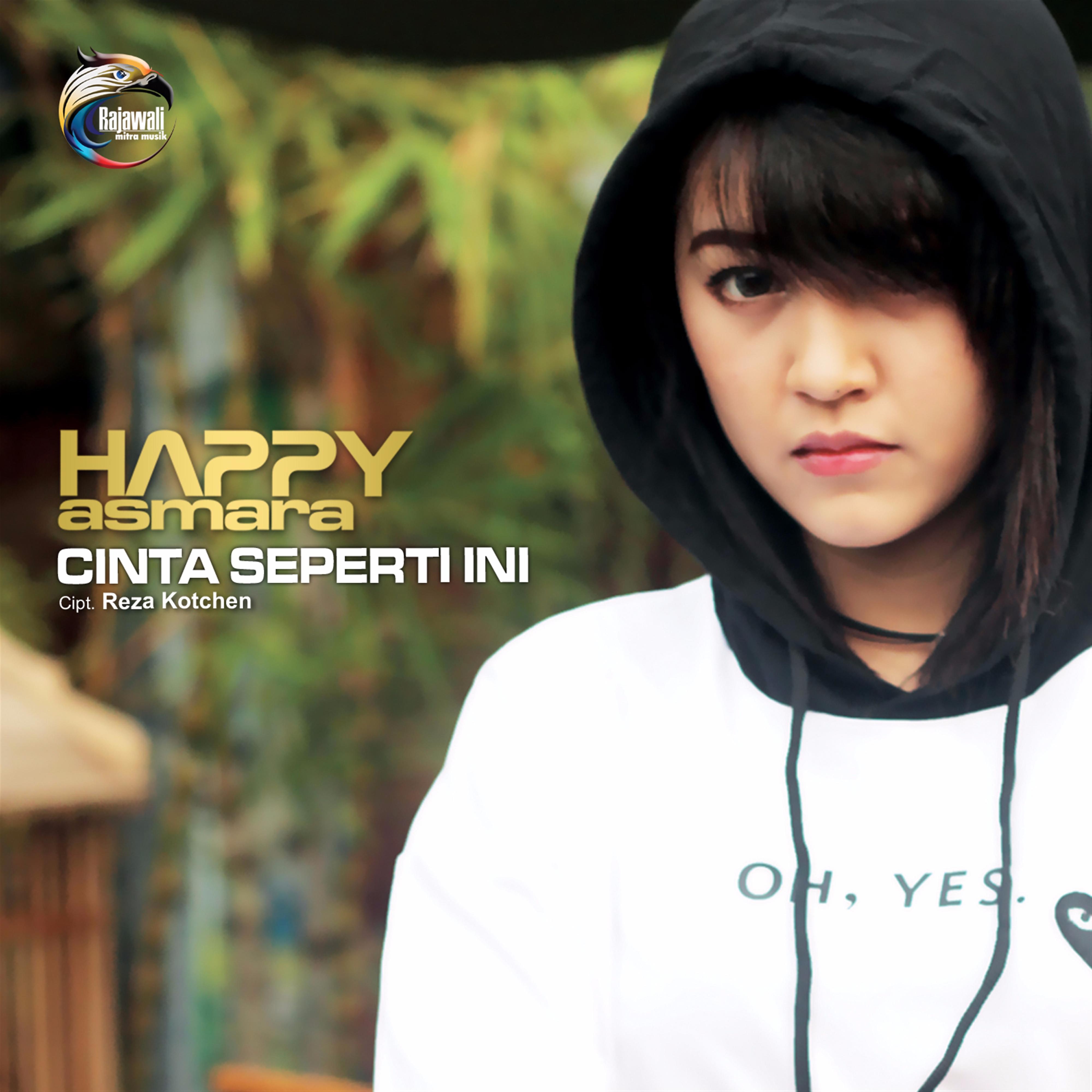 Cinta Seperti Ini专辑