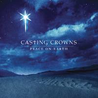 Casting Crowns - I Heard the Bells on Christmas Day (Karaoke Version) 带和声伴奏