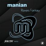 Ravers Fantasy (Reactor Remix)专辑