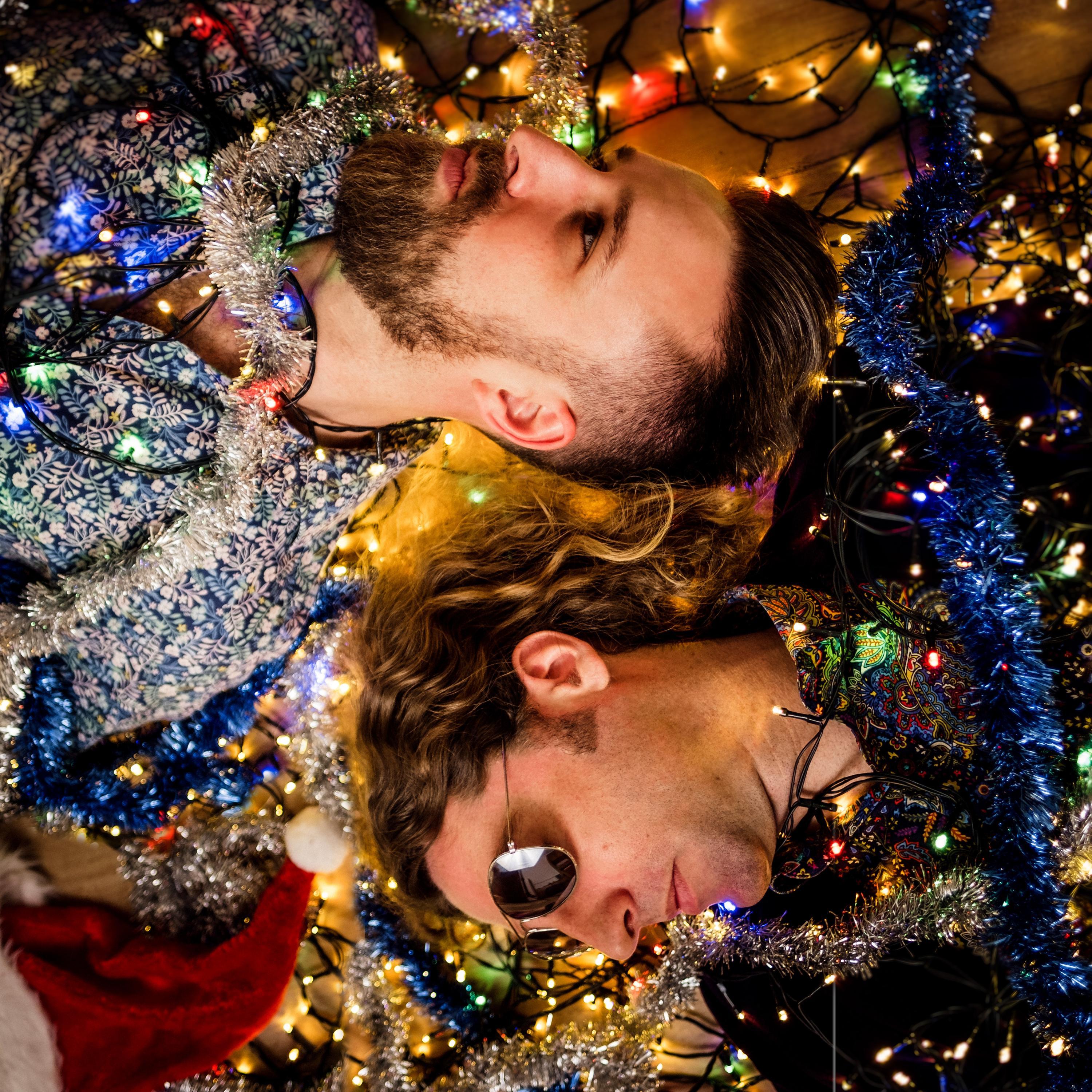I Wanna Spend Christmas With You