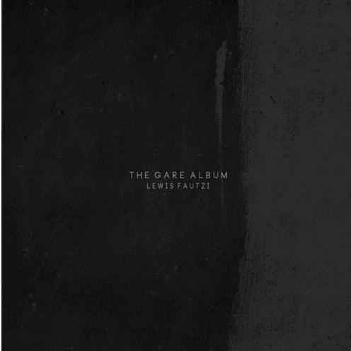 The Gare Album CD