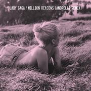 Million Reasons (Andrelli Remix)专辑