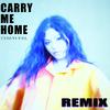 Cyrena Fiel - Carry Me Home (Remix)