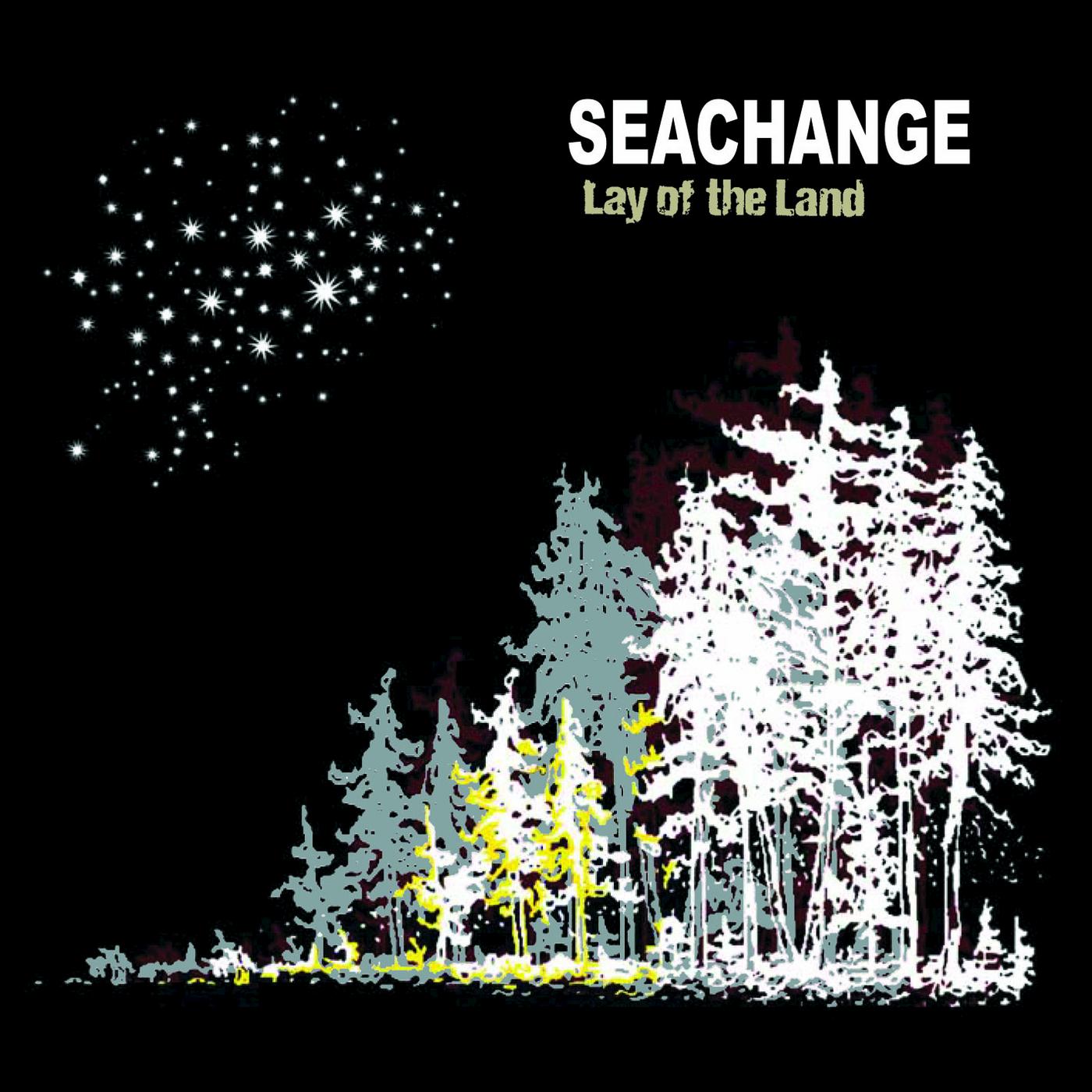 Lay of the Land