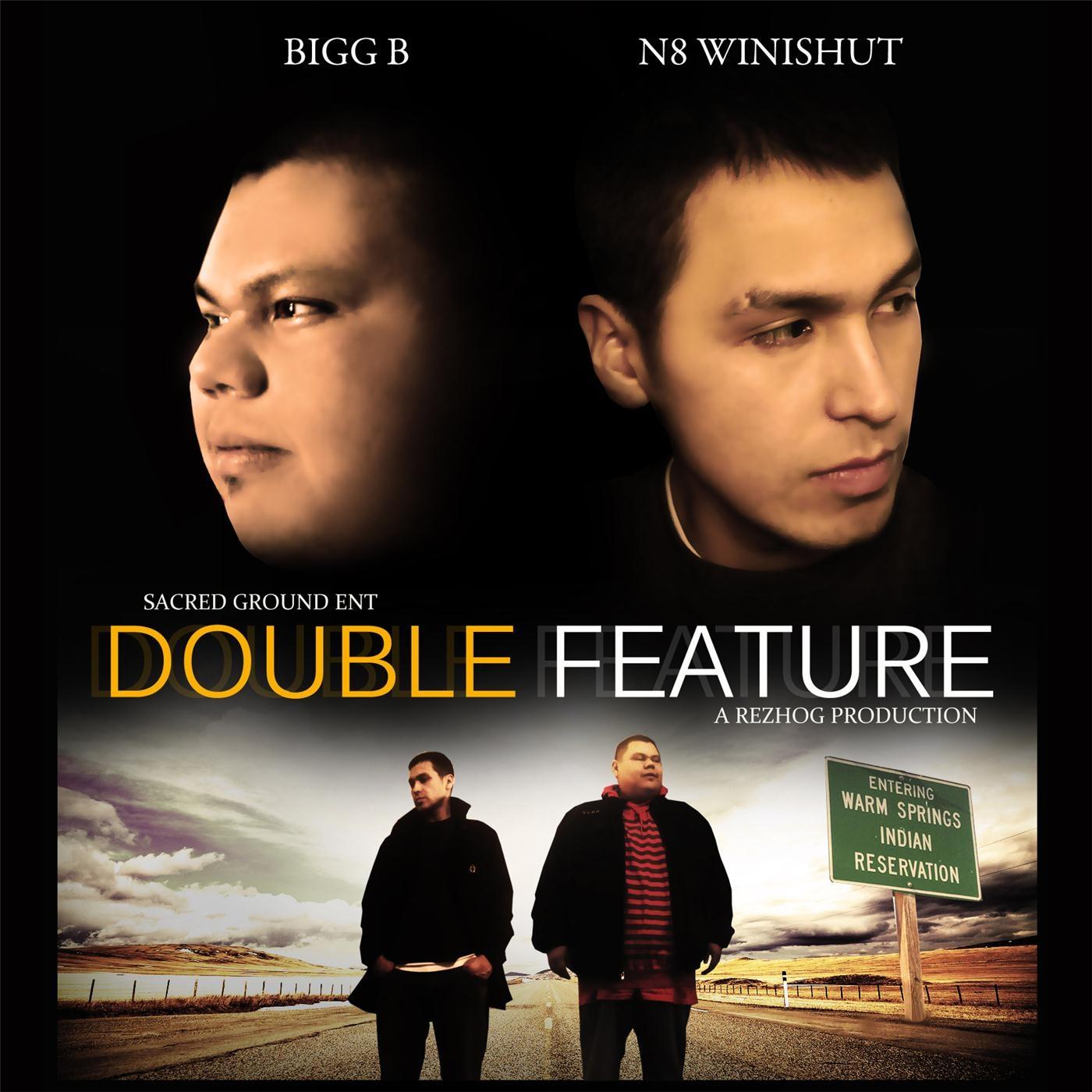 Double Feature