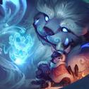 Nunu and Willump,the Boy and his Yeti专辑