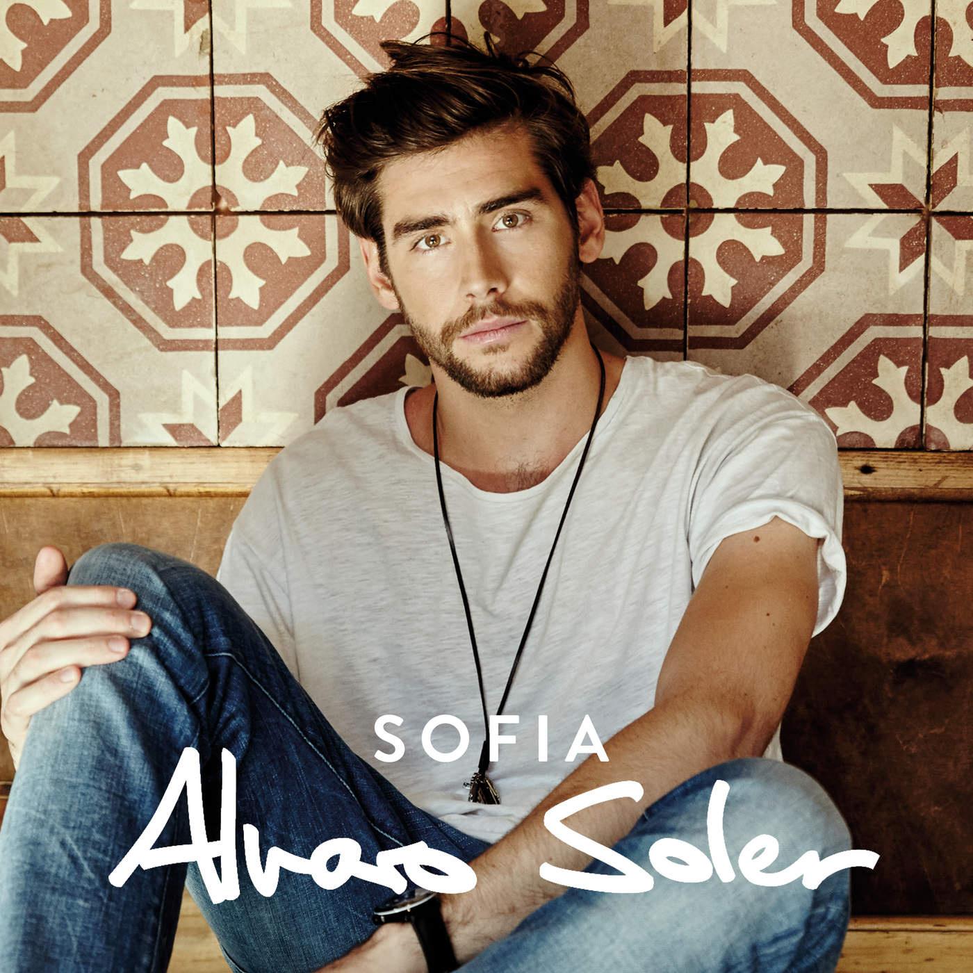 【Alvaro Soler】 Sofia