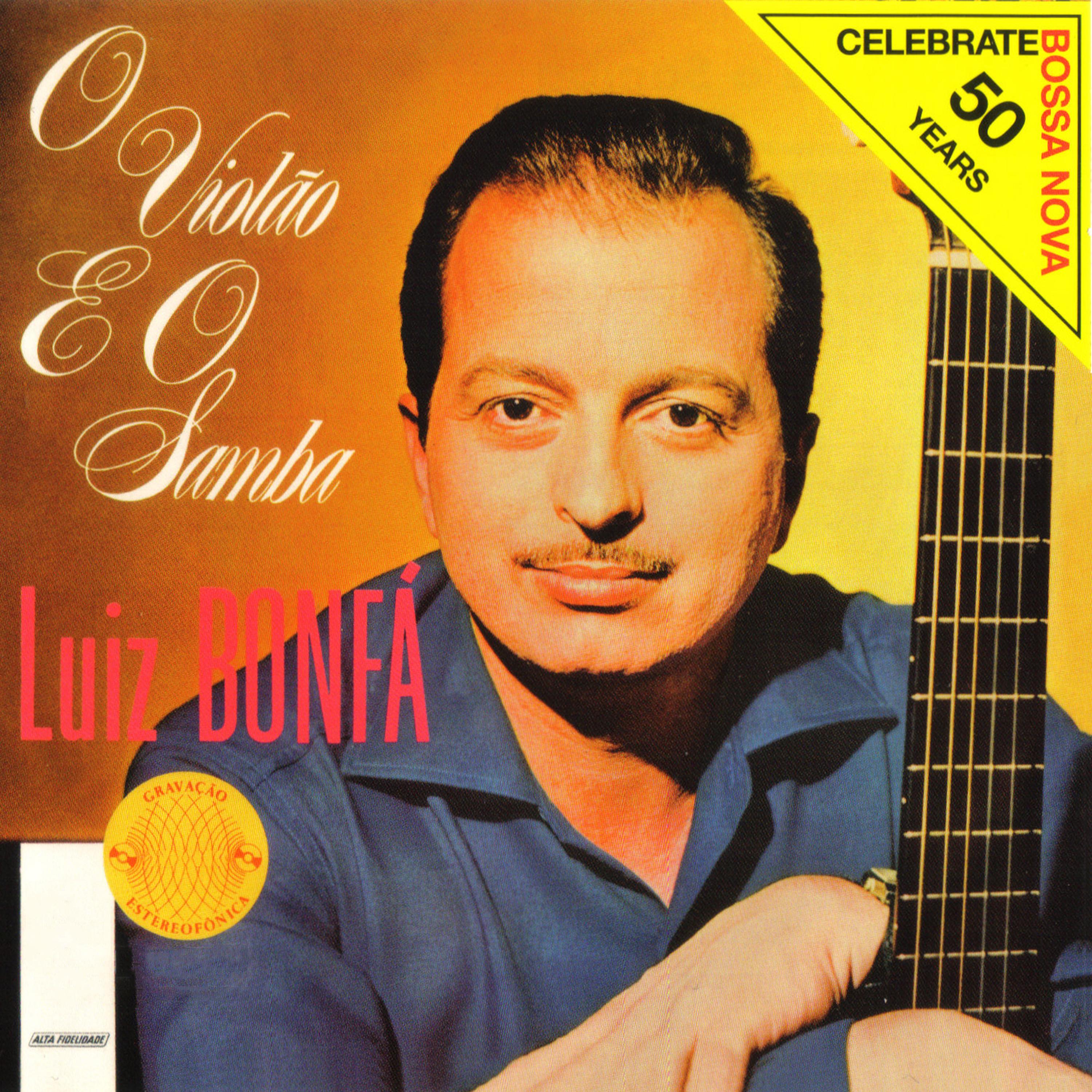 O Violão E O Samba