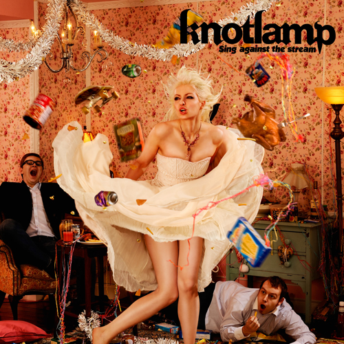 knotlamp - My steady faith