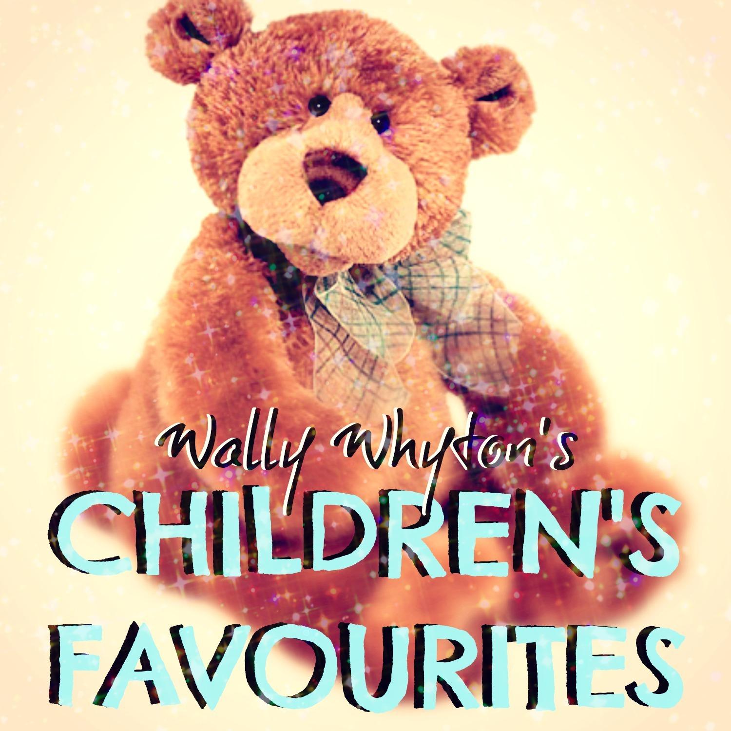 Children's Favourites