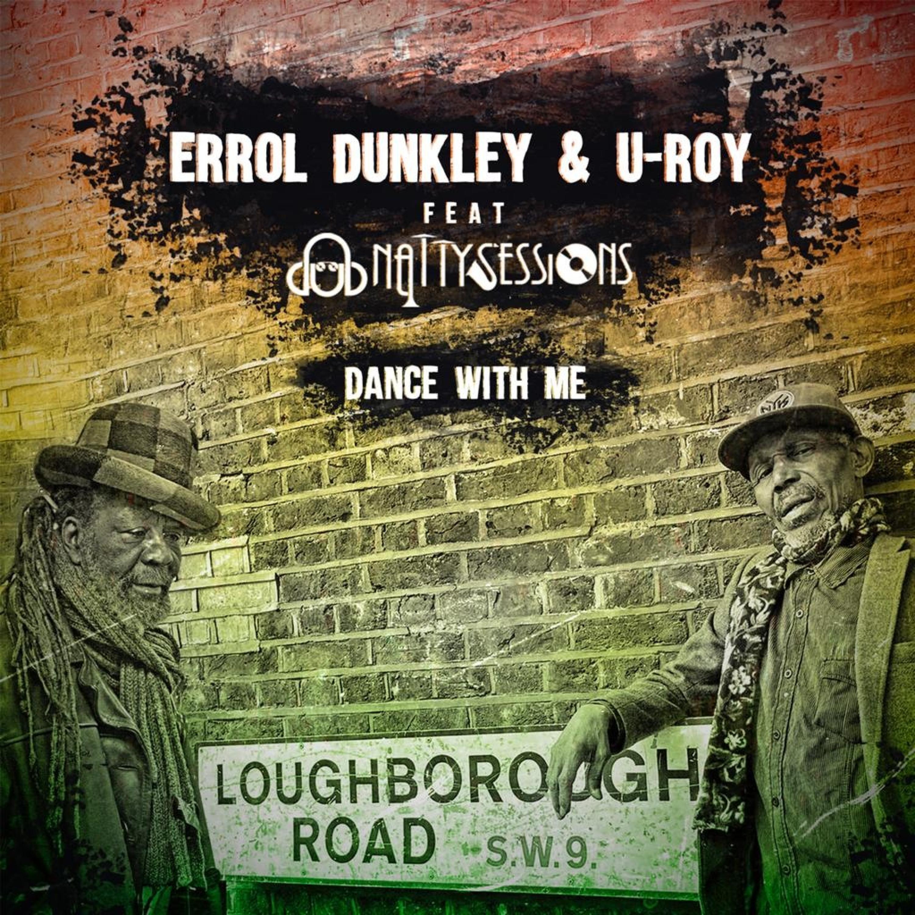 Dance With Me (feat. Errol Dunkley & U-Roy)