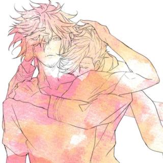 异度侵入op/ed/插曲（更新中