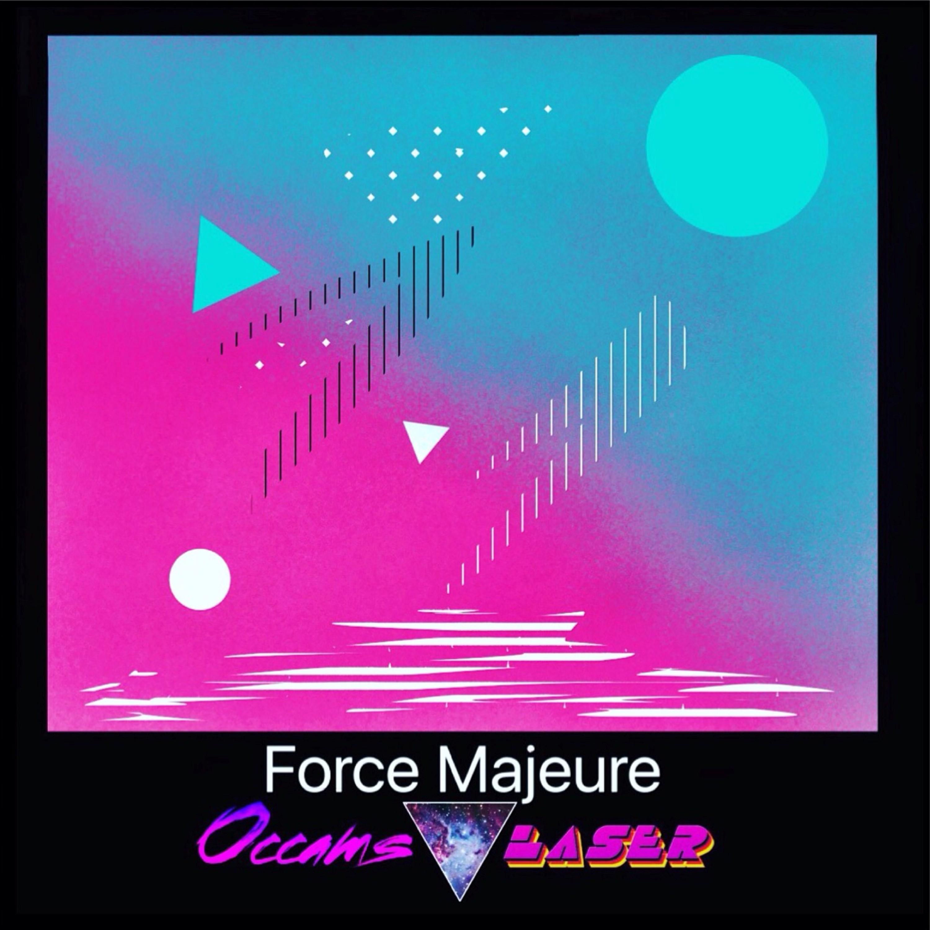 Force Majeure