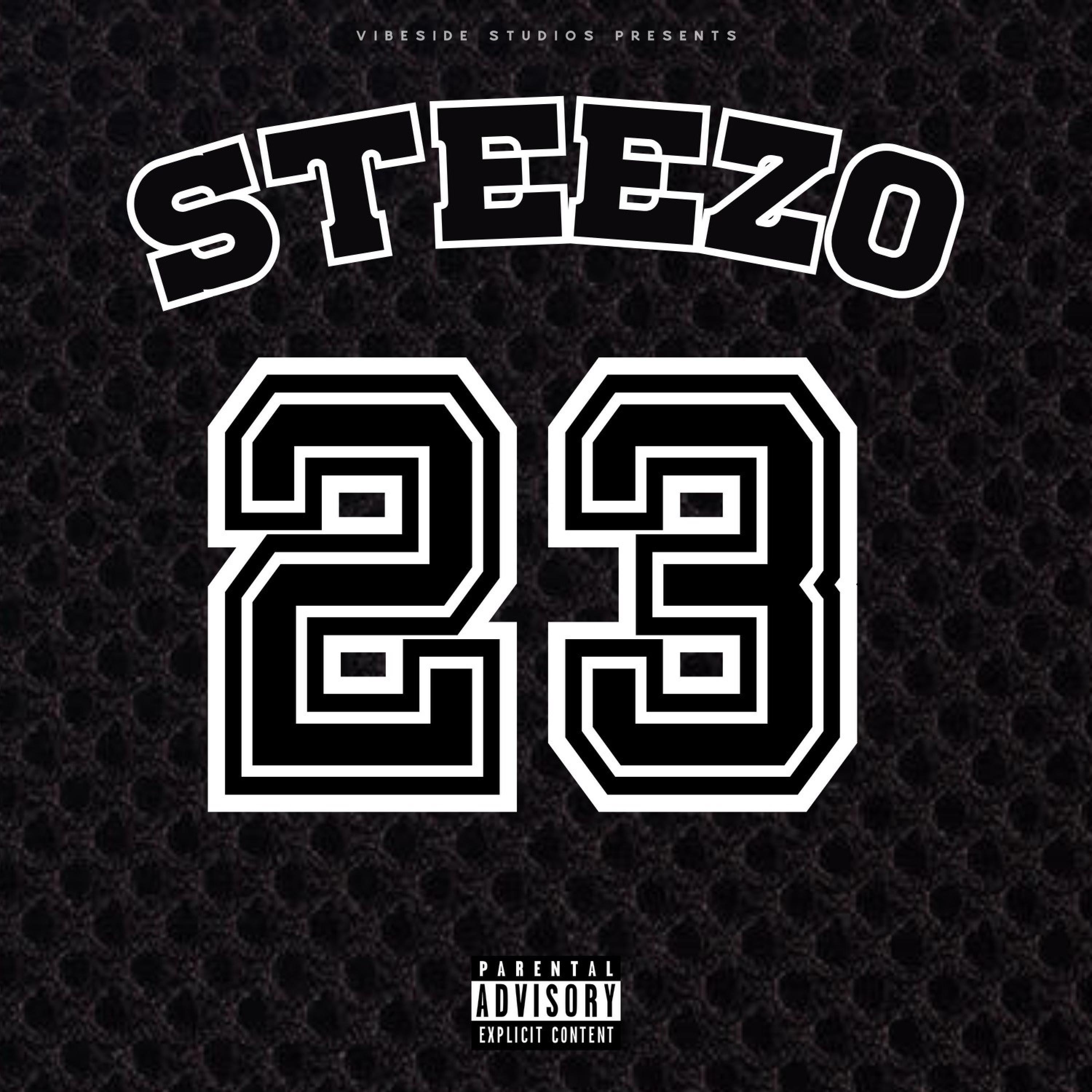Steezo - 23