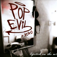 Pop Evil - 100 in a 55 (Karaoke Version) 带和声伴奏