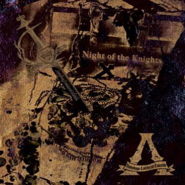 A - Night Of The Knights