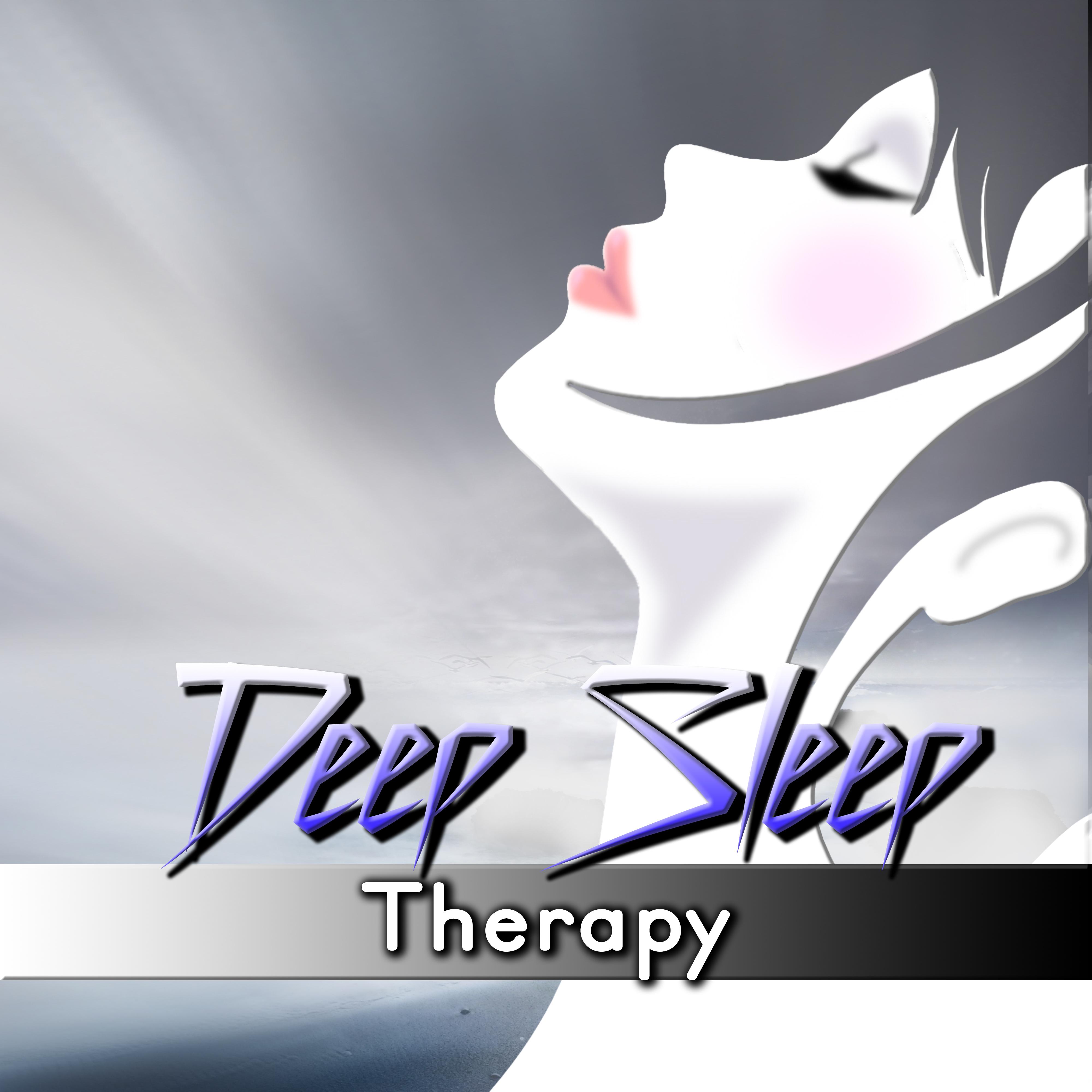 Deep Sleep Music Society - Soul Food (Deep Sleep)