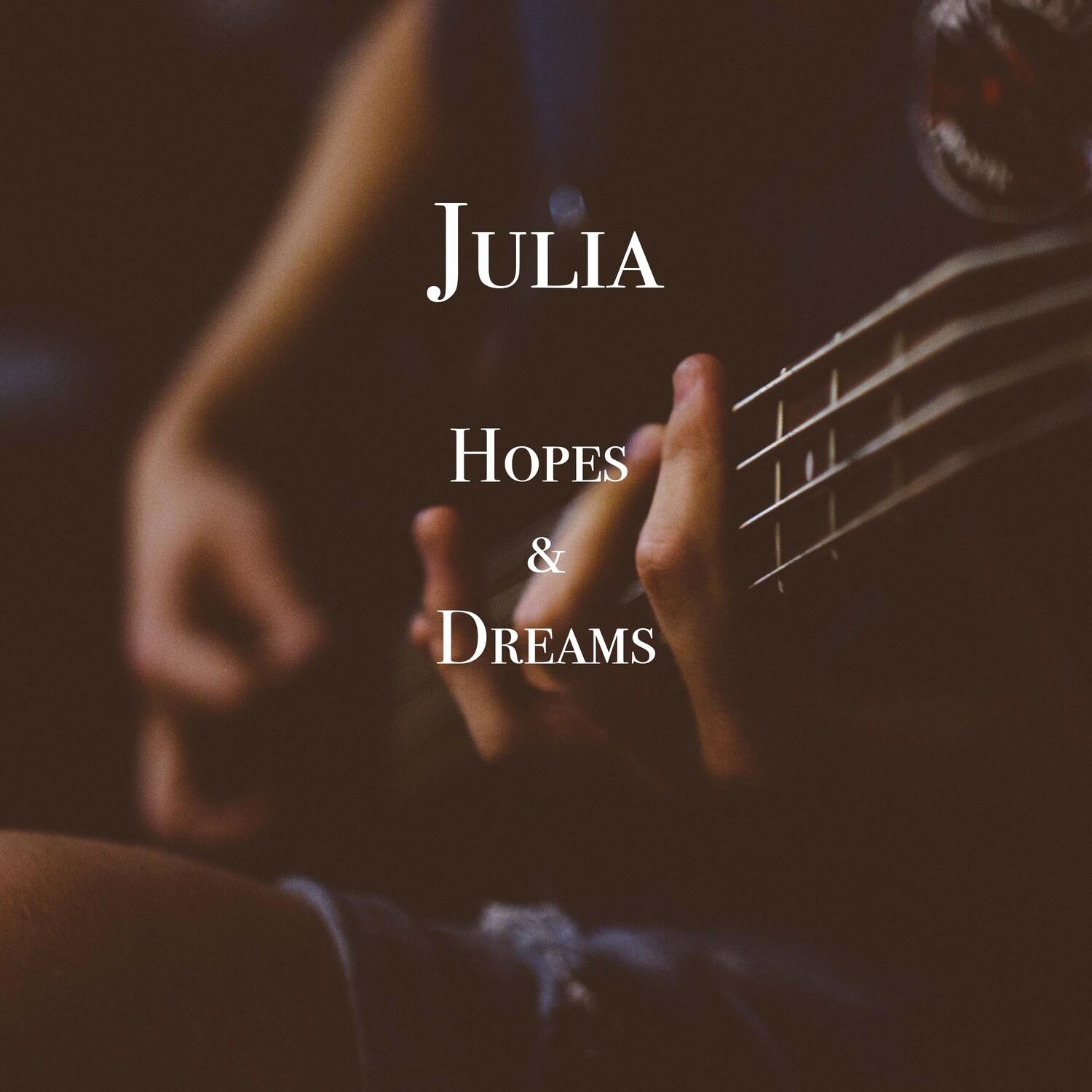 Hopes & Dreams