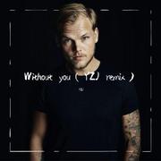 Avicii-Without you（YZJ remix）（drop—our love）（YZJ remix）