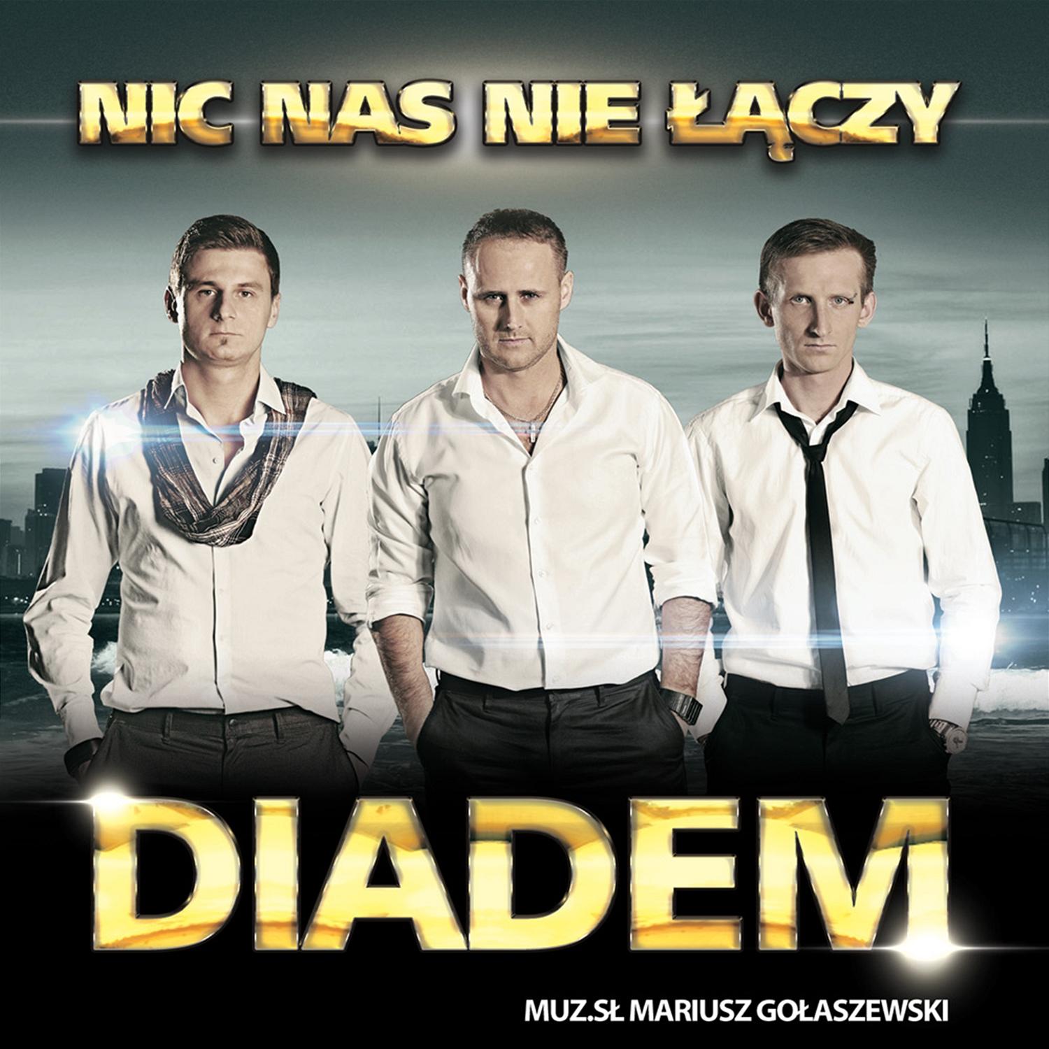 Nic nas nie łączy (Radio Edit)