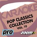 Zoom Karaoke - Pop Classics Collection - Vol. 10