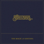 The Magic Of Santana专辑