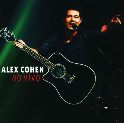 Alex Cohen (Ao Vivo)