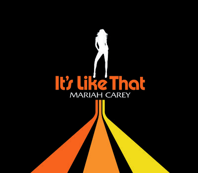 It's Like That (Int'l maxi - w/ POSTER)专辑