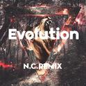 Evolution(Remix)专辑