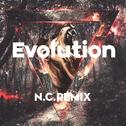 Evolution(Remix)专辑