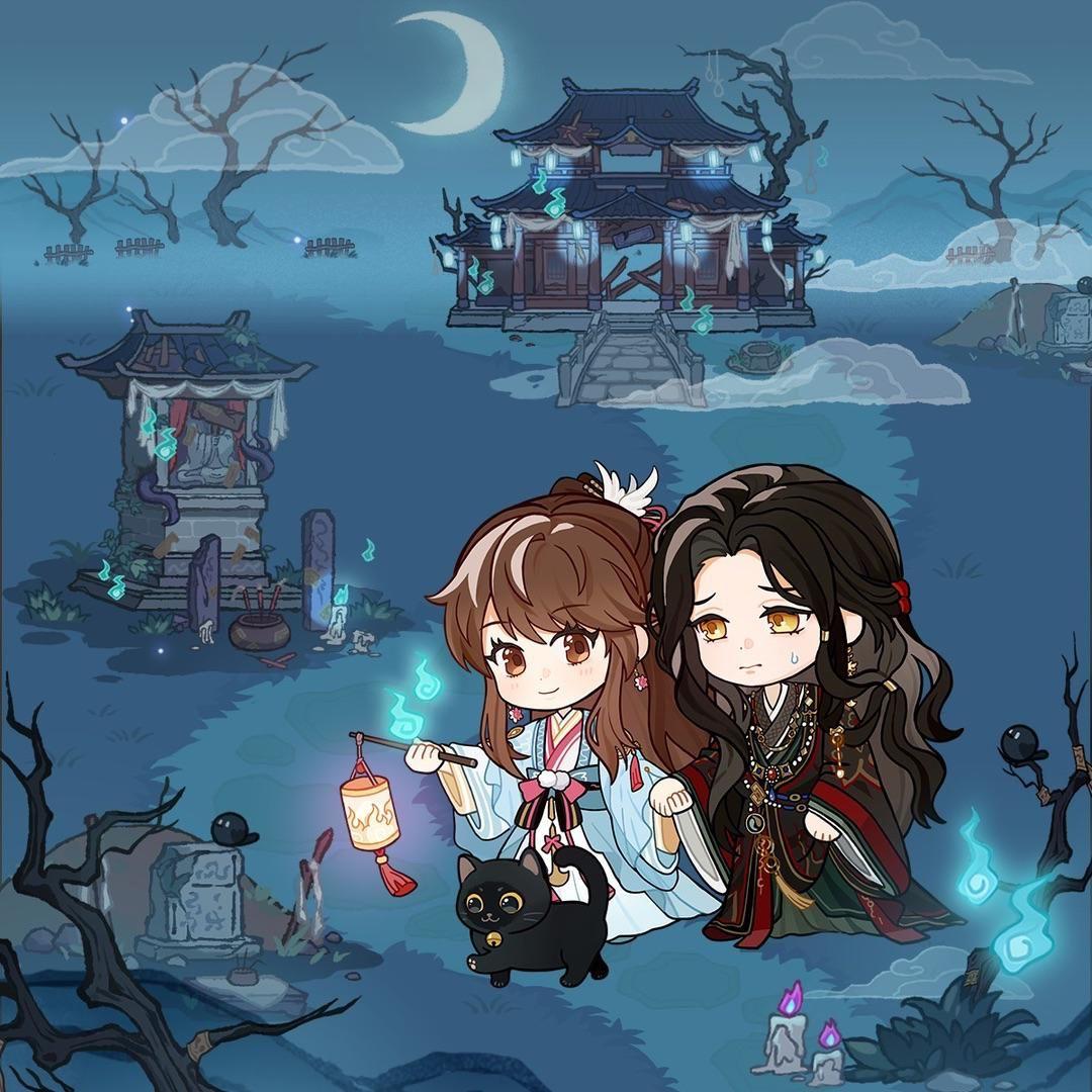 乘风破浪