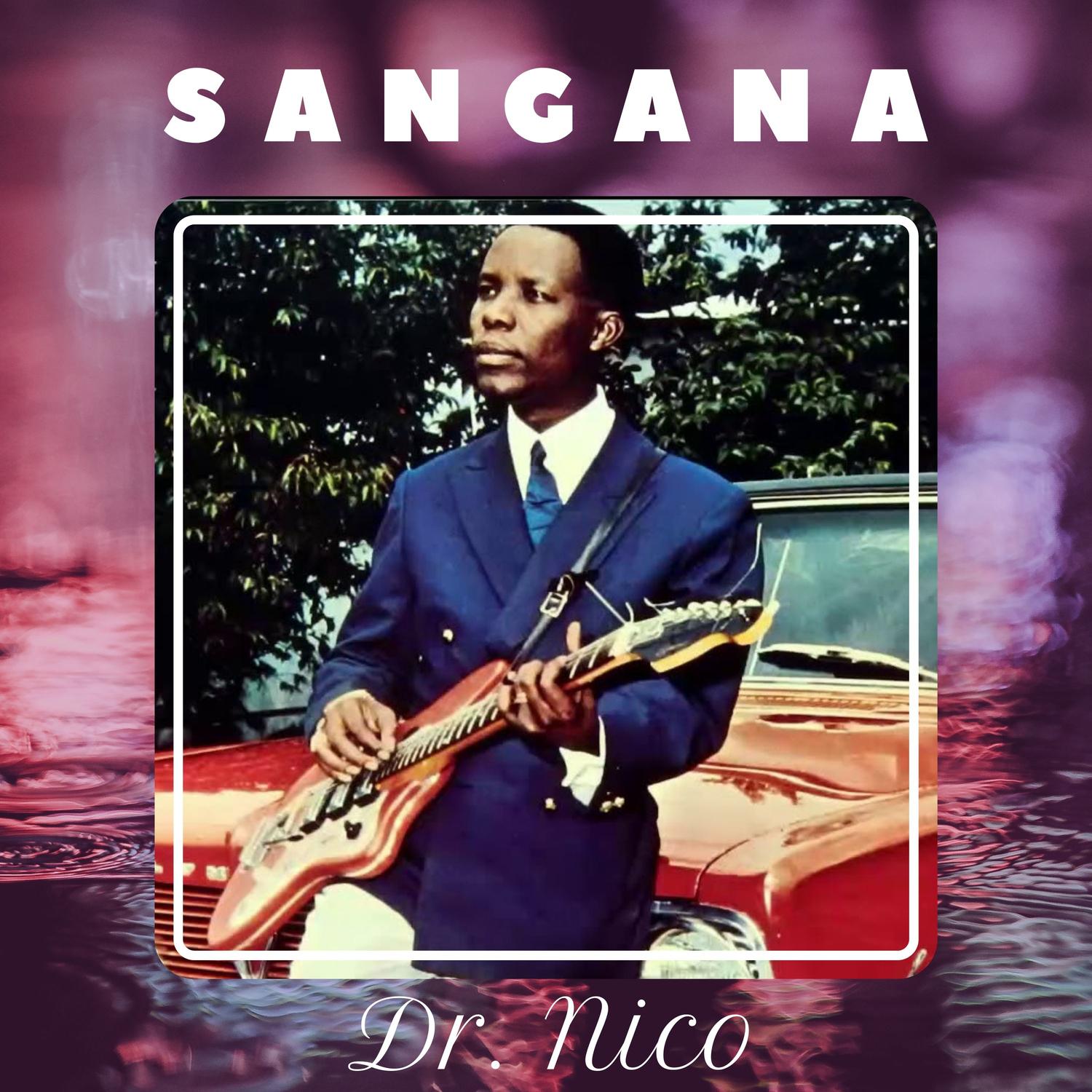 Sangana
