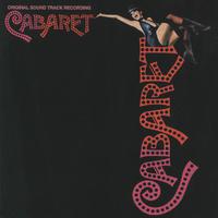 Two Ladies - Cabaret ( Official Instrumental )