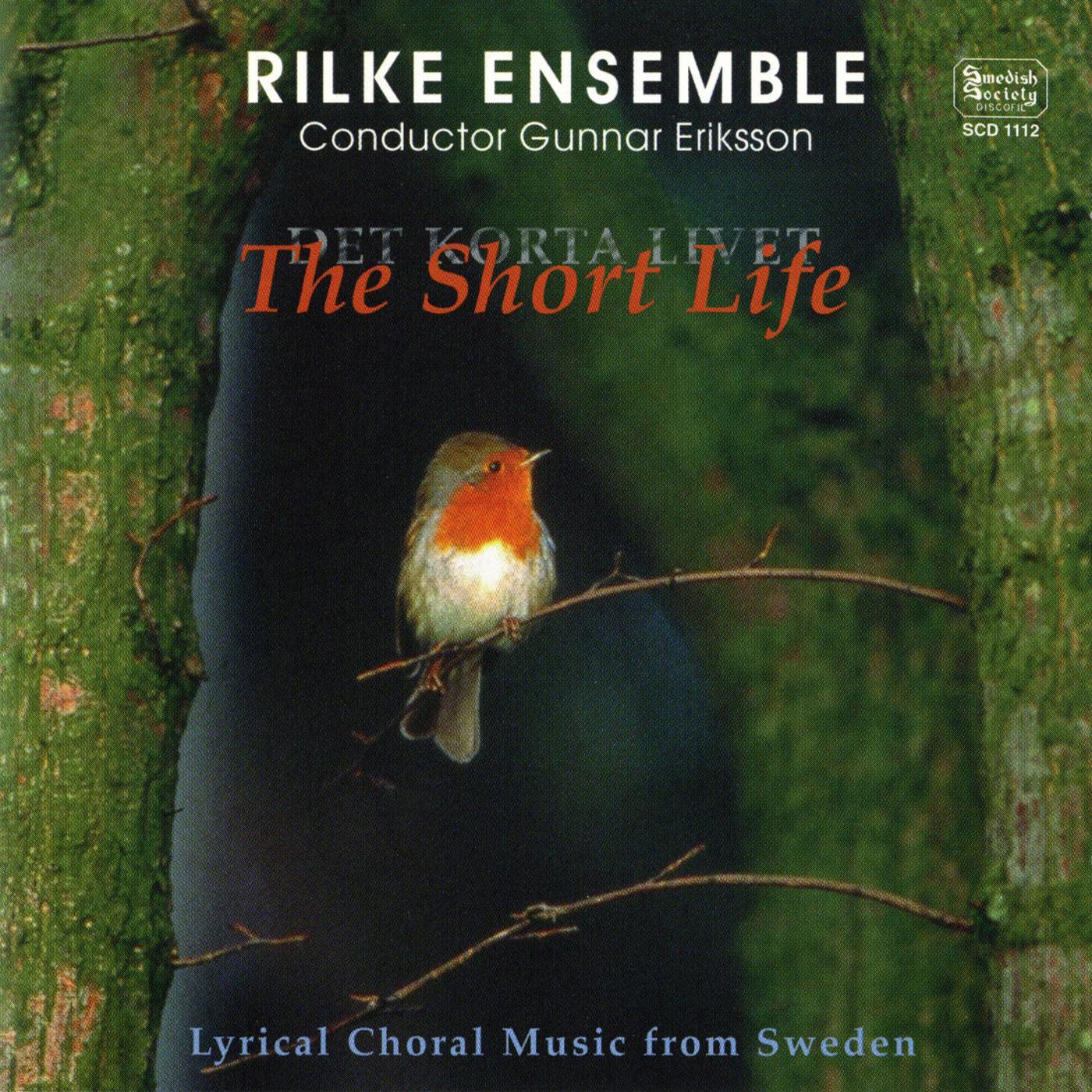 Rilke Ensemble - Sommardoft (arr. G. Eriksson)